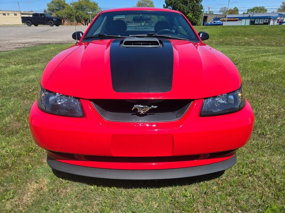 2004 Ford SN95 Mustang - Image 3 of 21