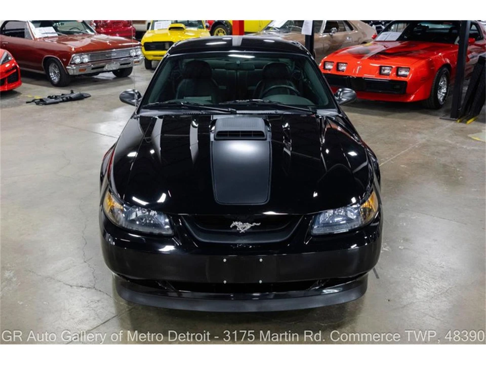 2004 Ford SN95 Mustang - Image 11 of 31