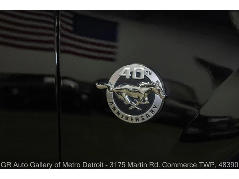 2004 Ford SN95 Mustang - Image 24 of 31
