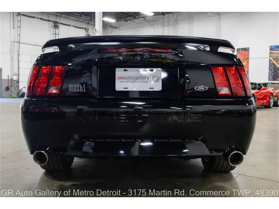 2004 Ford SN95 Mustang - Image 6 of 31