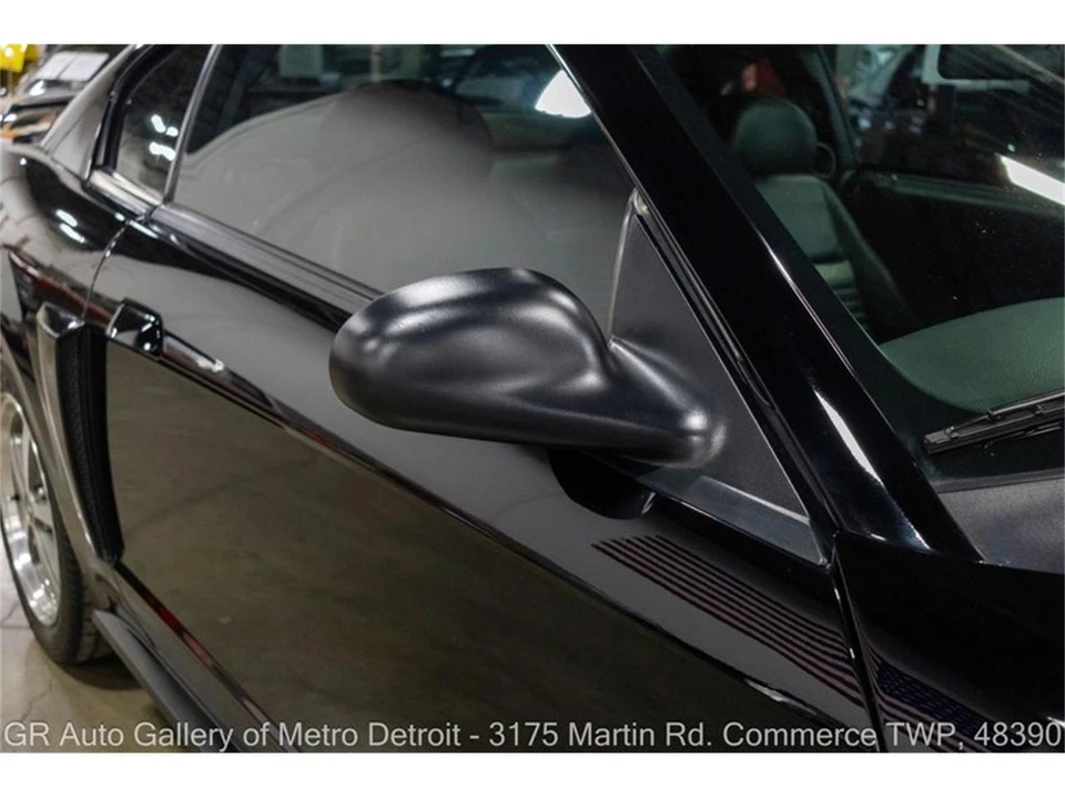 2004 Ford SN95 Mustang - Image 29 of 31