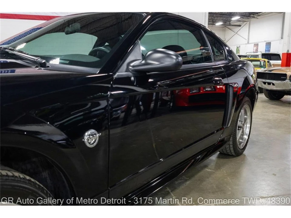 2004 Ford SN95 Mustang - Image 19 of 31