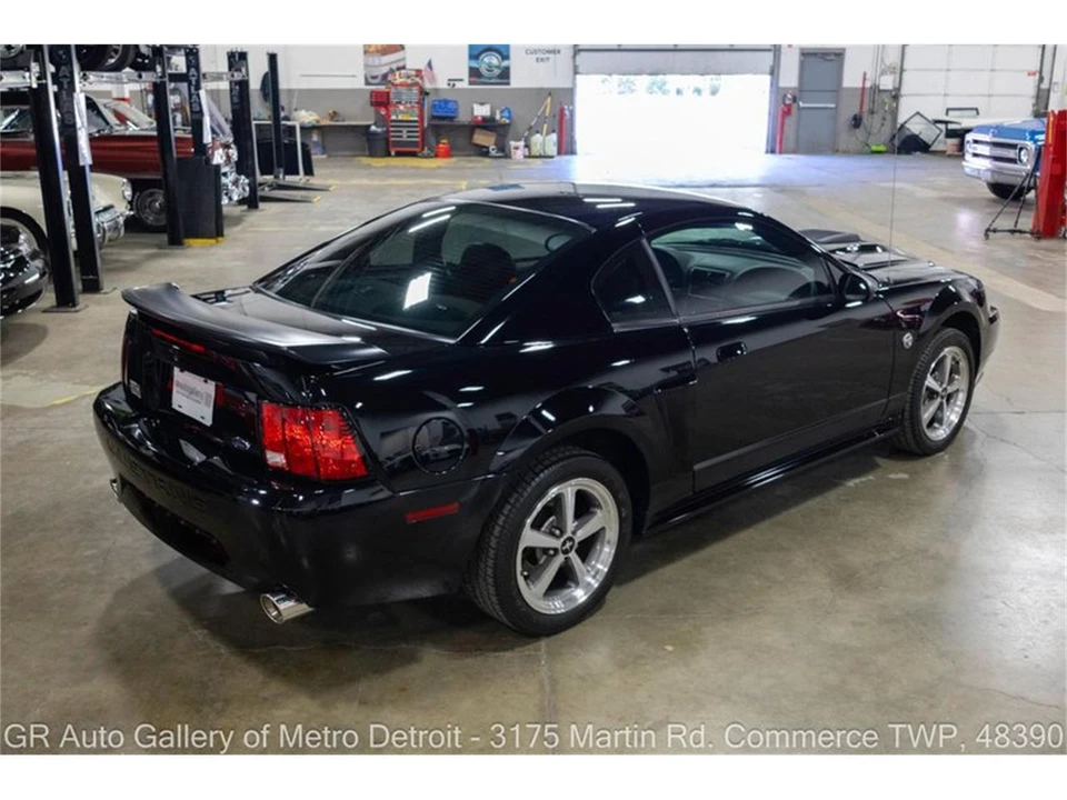 2004 Ford SN95 Mustang - Image 7 of 31