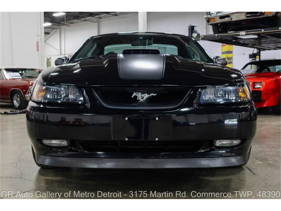 2004 Ford SN95 Mustang - Image 12 of 31