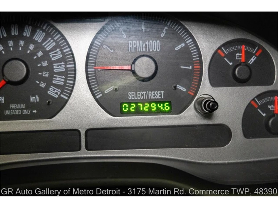2004 Ford SN95 Mustang - Image 16 of 31