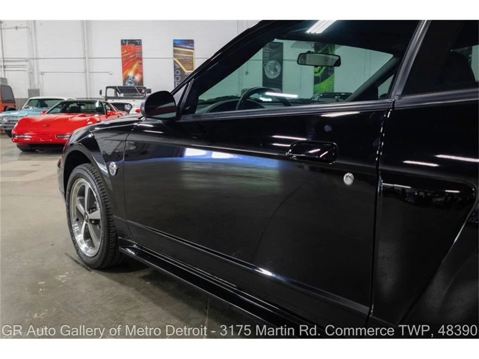 2004 Ford SN95 Mustang - Image 20 of 31