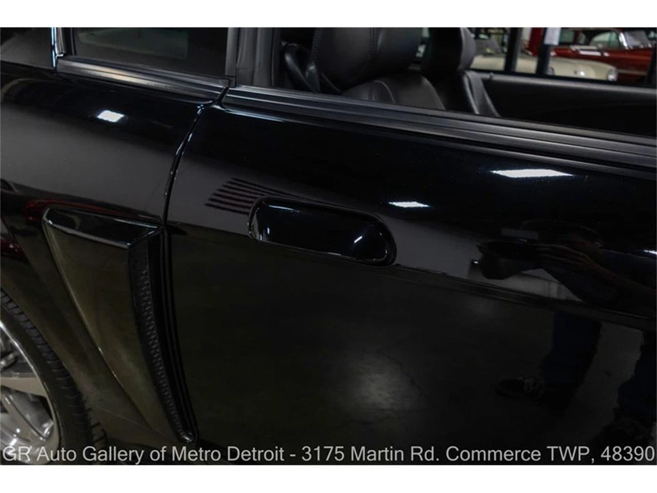2004 Ford SN95 Mustang - Image 30 of 31
