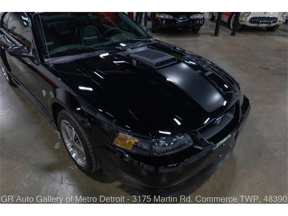 2004 Ford SN95 Mustang - Image 13 of 31
