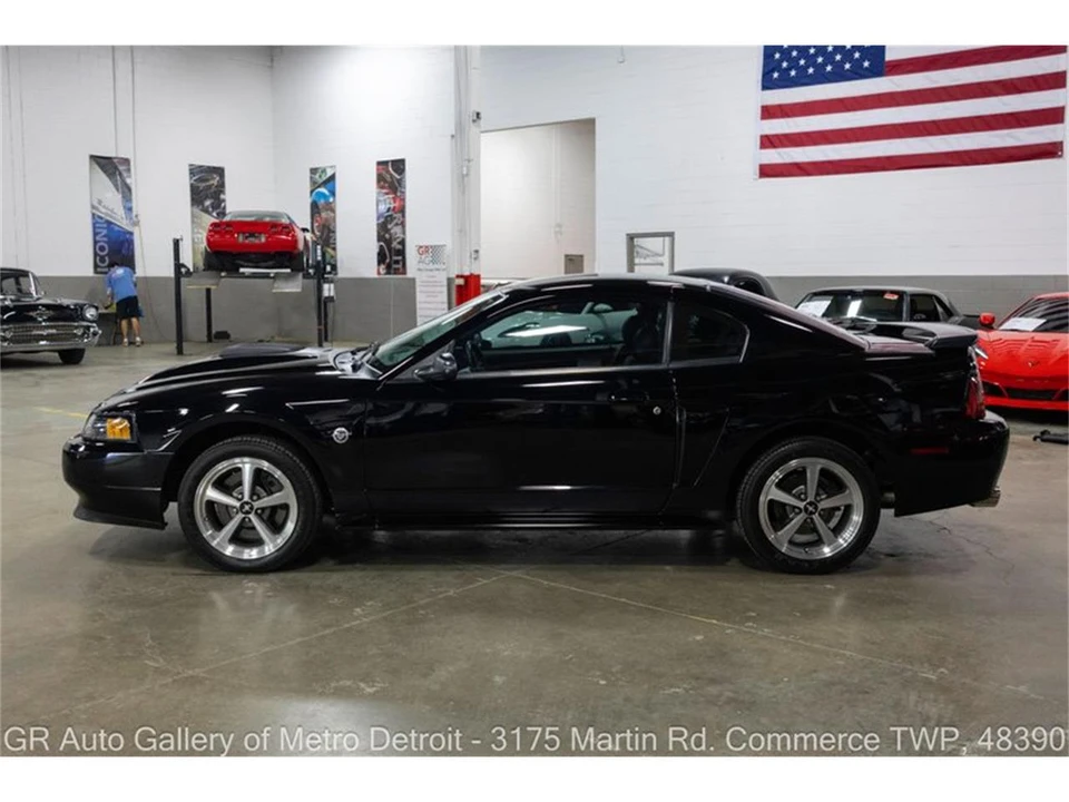 2004 Ford SN95 Mustang - Image 3 of 31