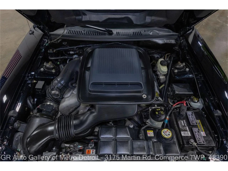 2004 Ford SN95 Mustang - Image 17 of 31