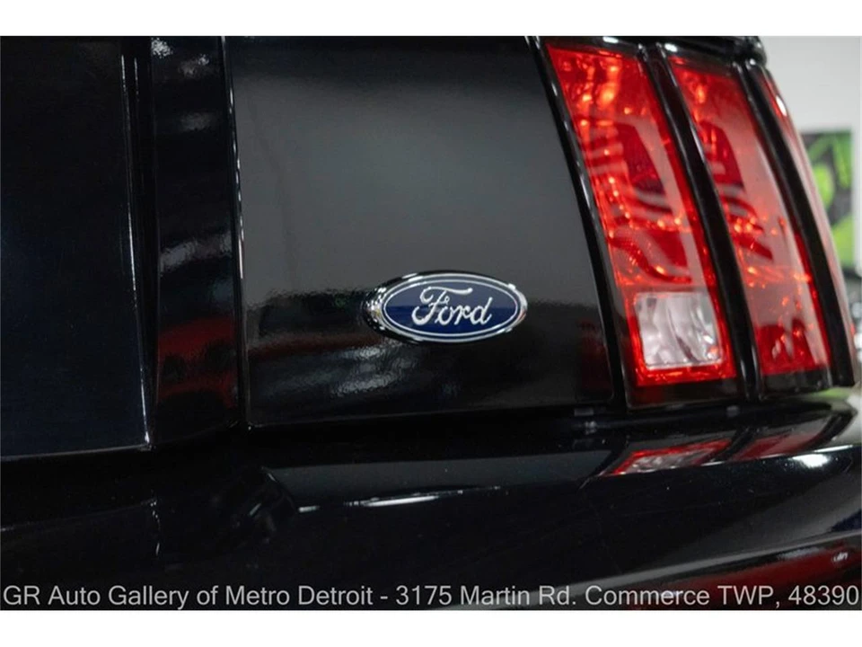 2004 Ford SN95 Mustang - Image 26 of 31