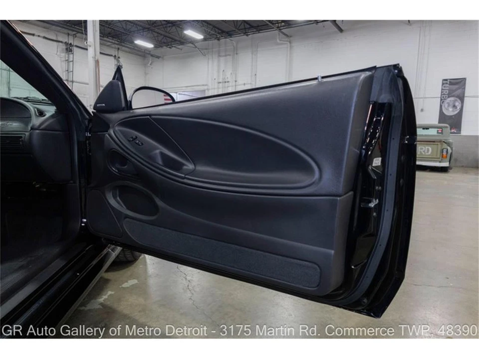 2004 Ford SN95 Mustang - Image 31 of 31