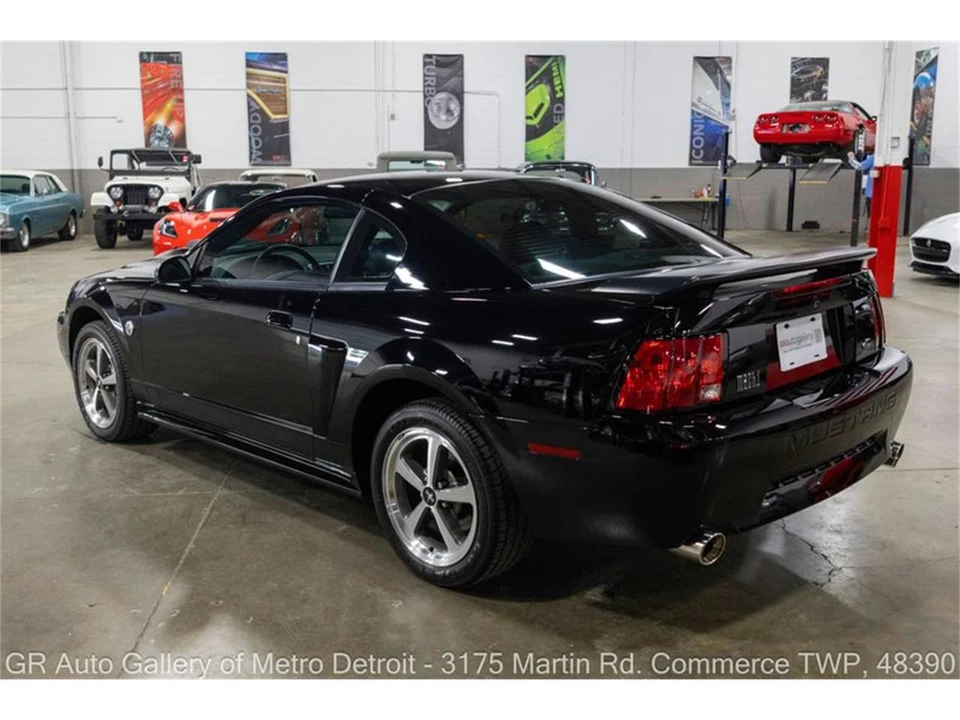 2004 Ford SN95 Mustang - Image 4 of 31