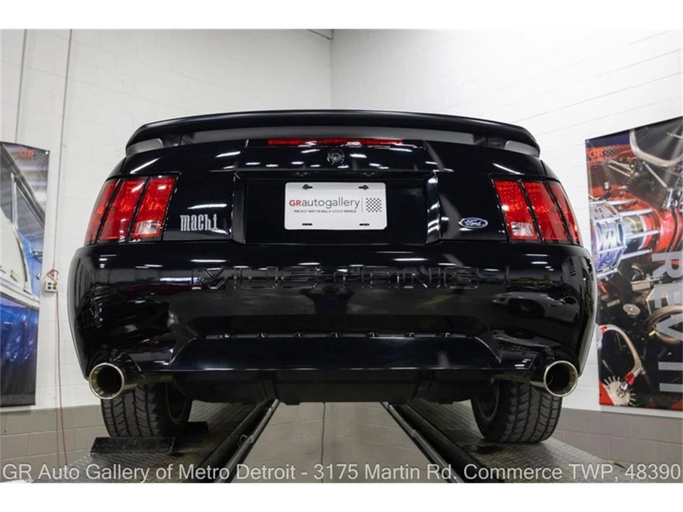 2004 Ford SN95 Mustang - Image 18 of 31