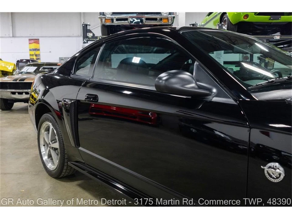 2004 Ford SN95 Mustang - Image 22 of 31