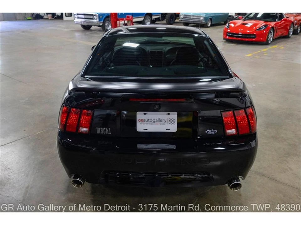 2004 Ford SN95 Mustang - Image 5 of 31