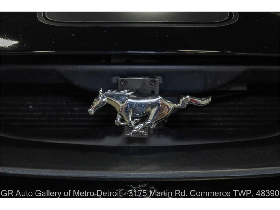 2004 Ford SN95 Mustang - Image 23 of 31