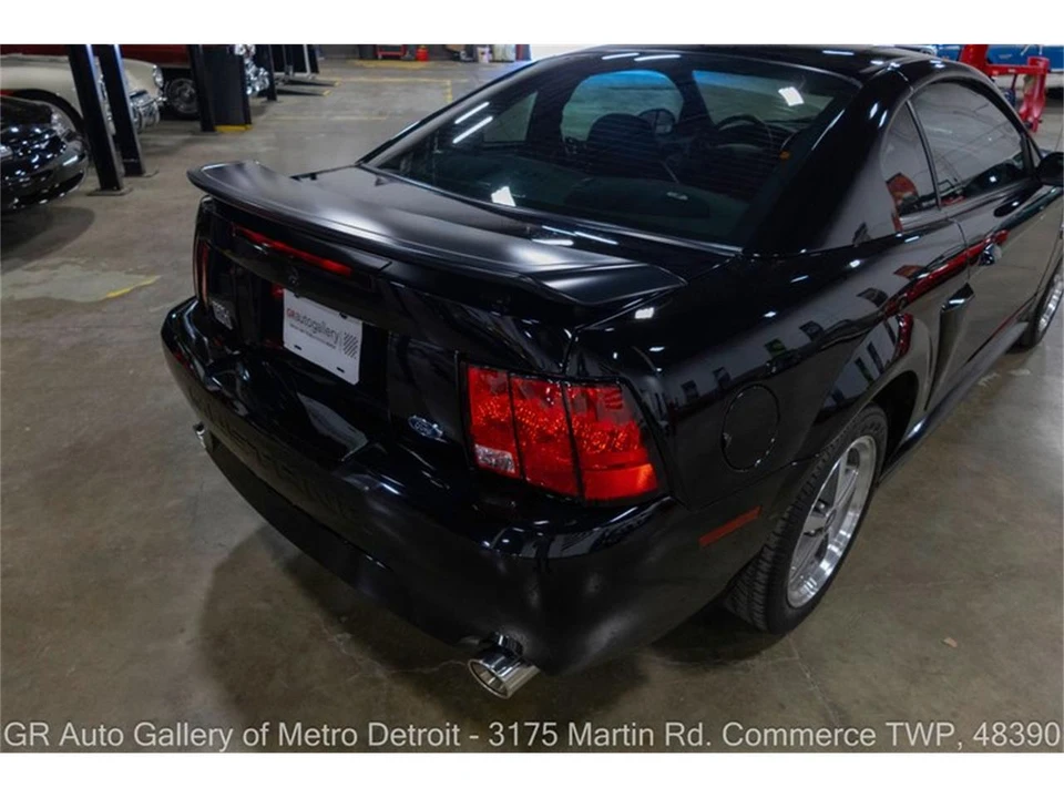 2004 Ford SN95 Mustang - Image 15 of 31