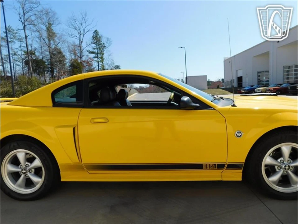 2004 Ford SN95 Mustang - Image 31 of 31