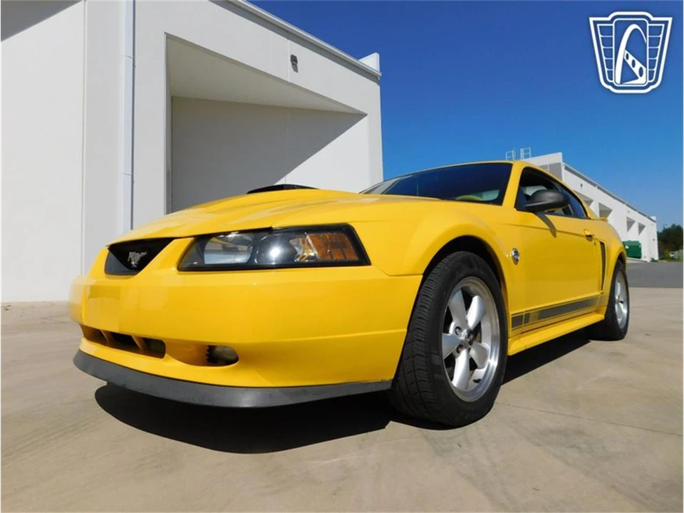 2004 Ford SN95 Mustang - Image 6 of 31