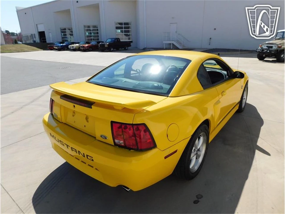 2004 Ford SN95 Mustang - Image 26 of 31