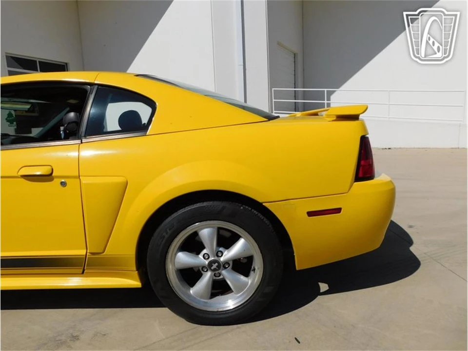 2004 Ford SN95 Mustang - Image 16 of 31