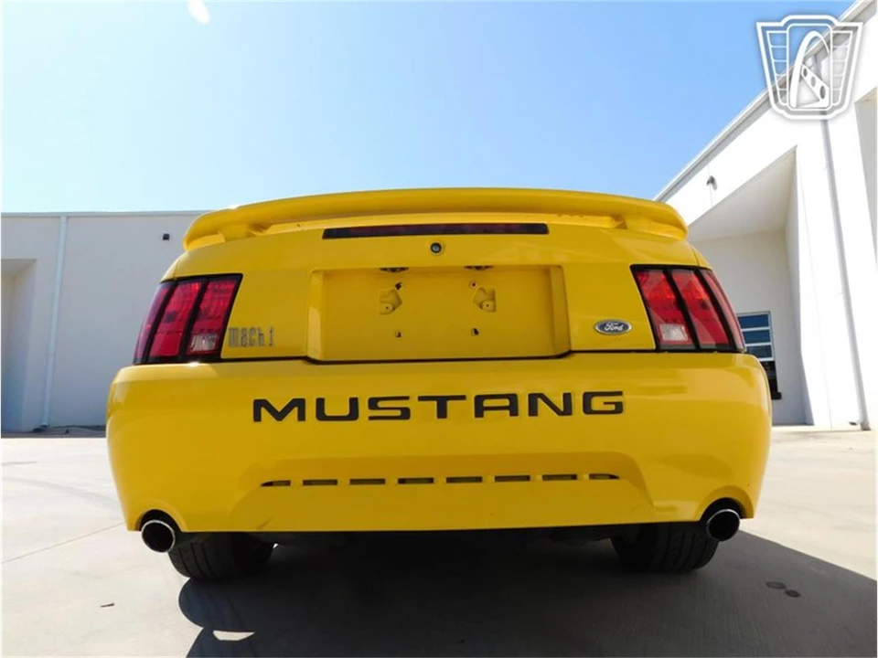 2004 Ford SN95 Mustang - Image 21 of 31