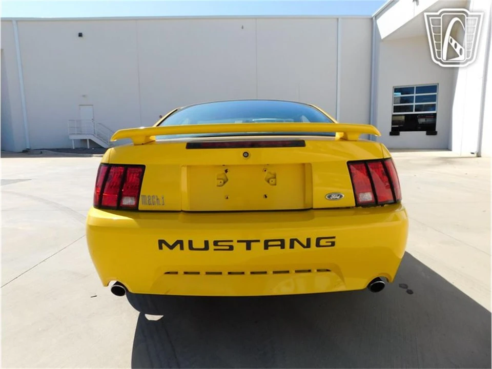2004 Ford SN95 Mustang - Image 22 of 31