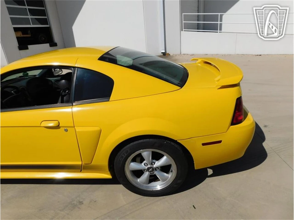 2004 Ford SN95 Mustang - Image 17 of 31