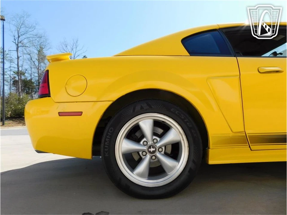 2004 Ford SN95 Mustang - Image 27 of 31