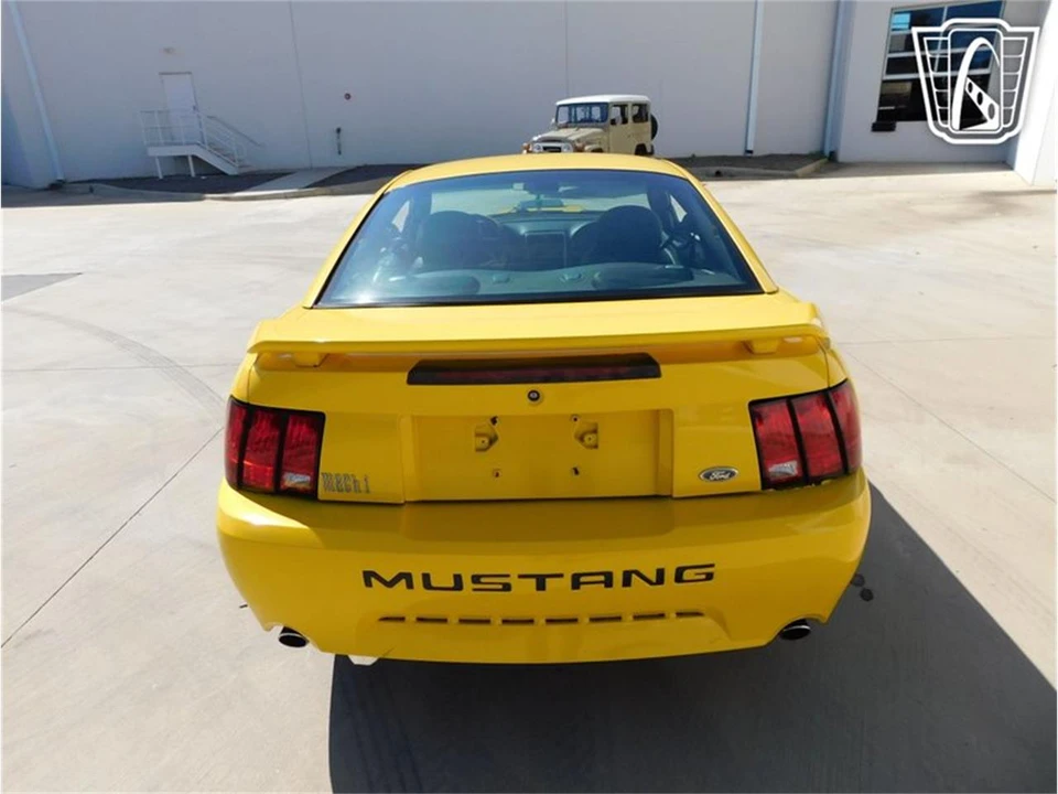 2004 Ford SN95 Mustang - Image 23 of 31