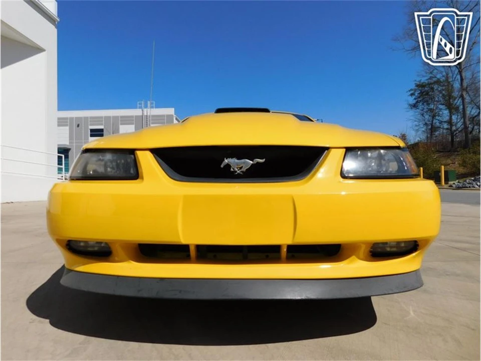 2004 Ford SN95 Mustang - Image 3 of 31