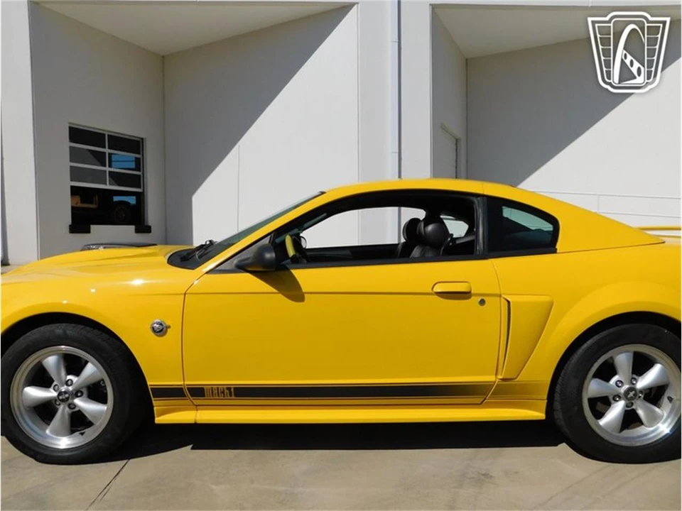 2004 Ford SN95 Mustang - Image 13 of 31