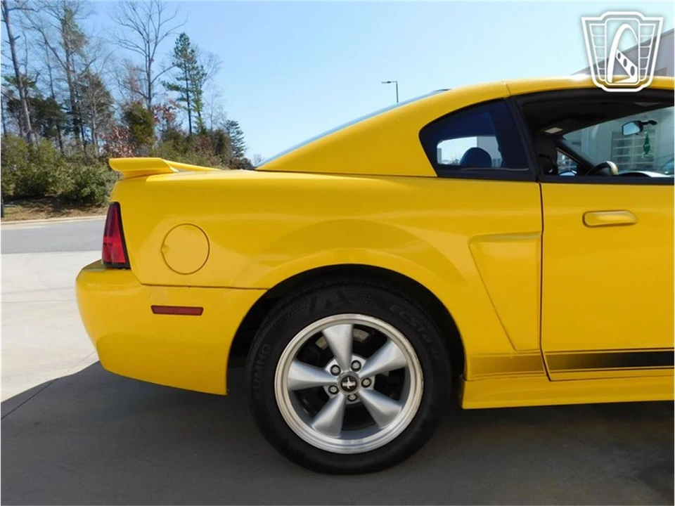 2004 Ford SN95 Mustang - Image 28 of 31