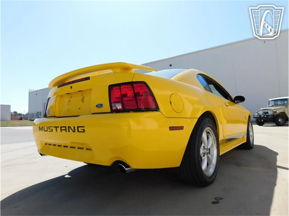 2004 Ford SN95 Mustang - Image 24 of 31