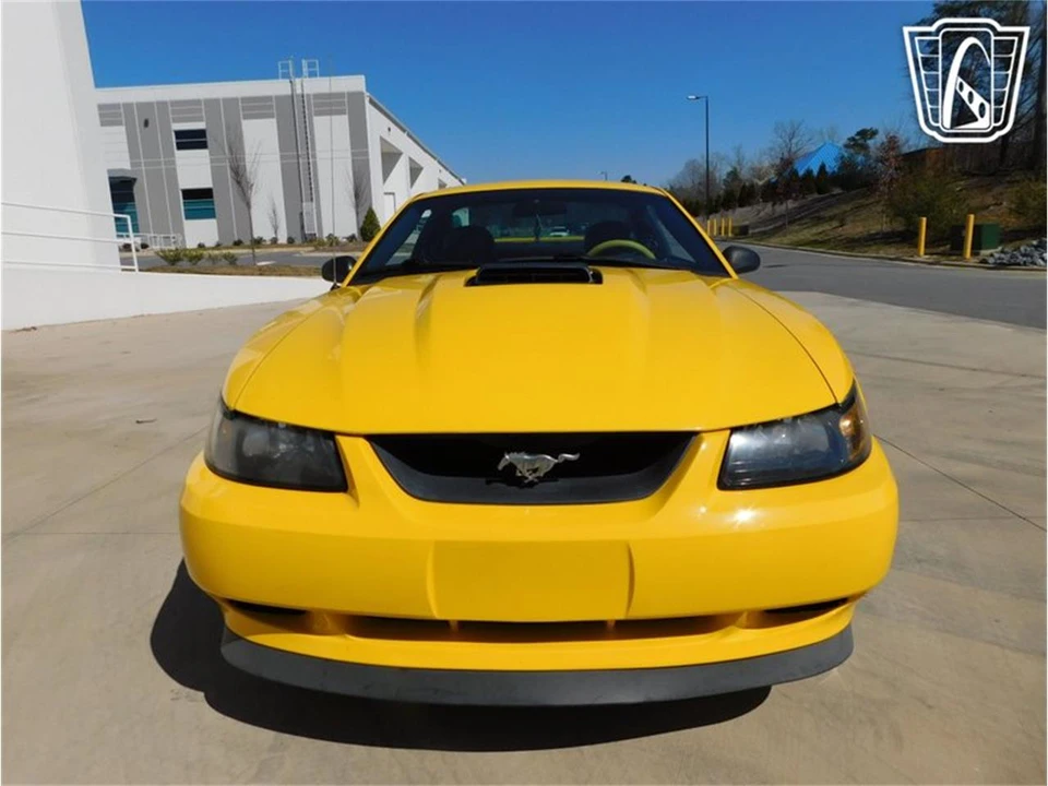 2004 Ford SN95 Mustang - Image 4 of 31
