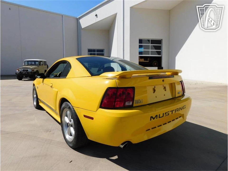 2004 Ford SN95 Mustang - Image 19 of 31