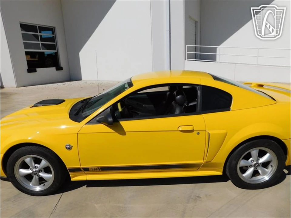 2004 Ford SN95 Mustang - Image 14 of 31