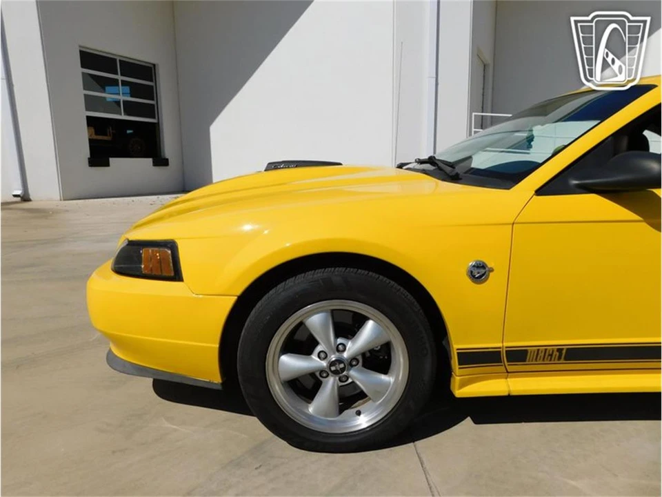 2004 Ford SN95 Mustang - Image 10 of 31