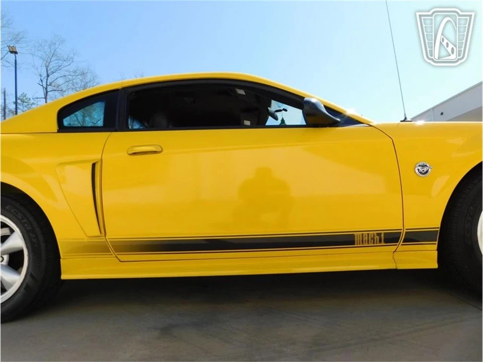 2004 Ford SN95 Mustang - Image 30 of 31