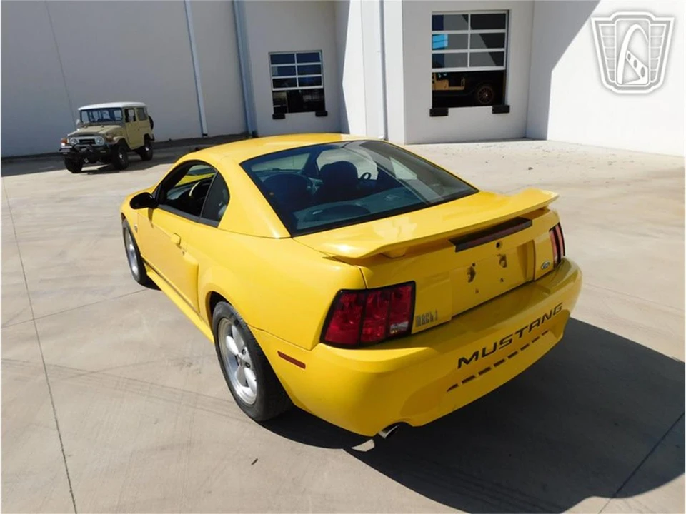 2004 Ford SN95 Mustang - Image 20 of 31