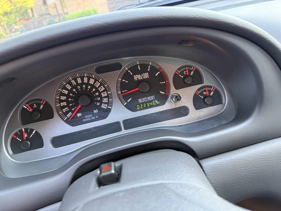 2004 Ford SN95 Mustang - Image 4 of 6