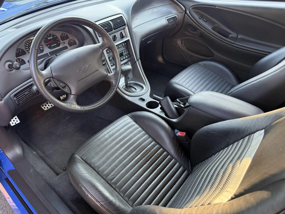 2004 Ford SN95 Mustang - Image 3 of 6