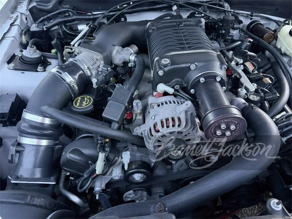 2004 Ford SN95 Mustang - Image 4 of 4