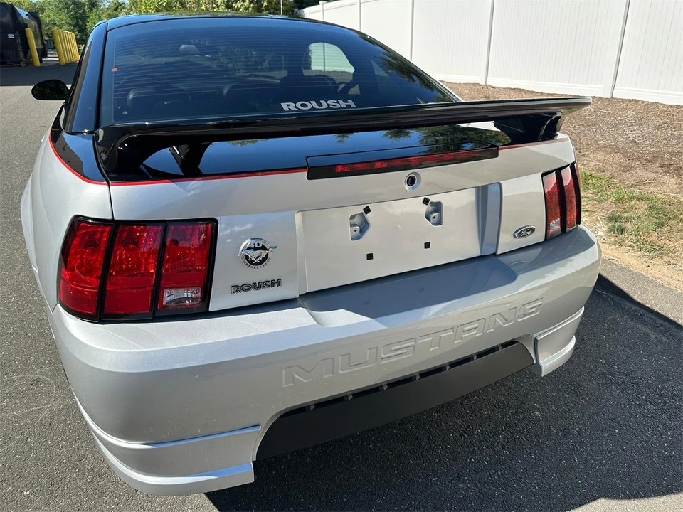 2004 Ford SN95 Mustang - Image 7 of 31