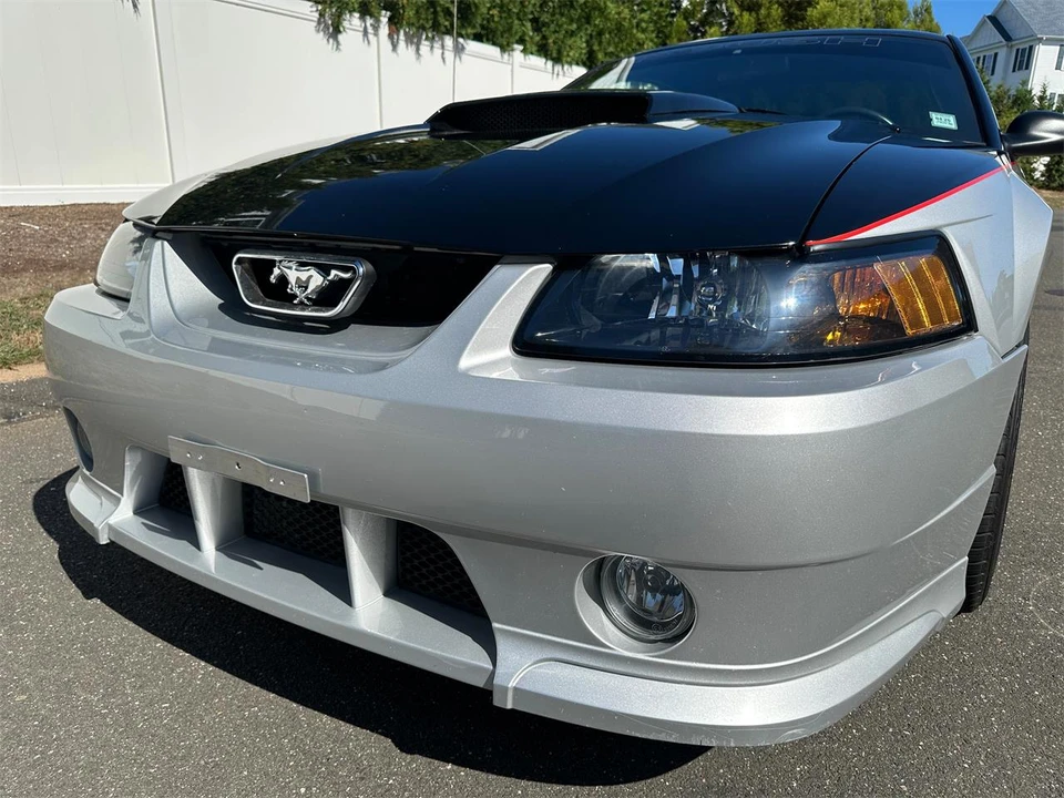 2004 Ford SN95 Mustang - Image 6 of 31