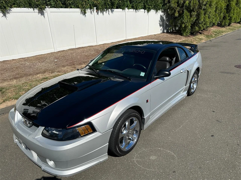 2004 Ford SN95 Mustang - Image 16 of 31