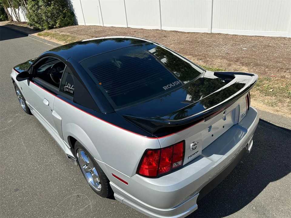 2004 Ford SN95 Mustang - Image 11 of 31