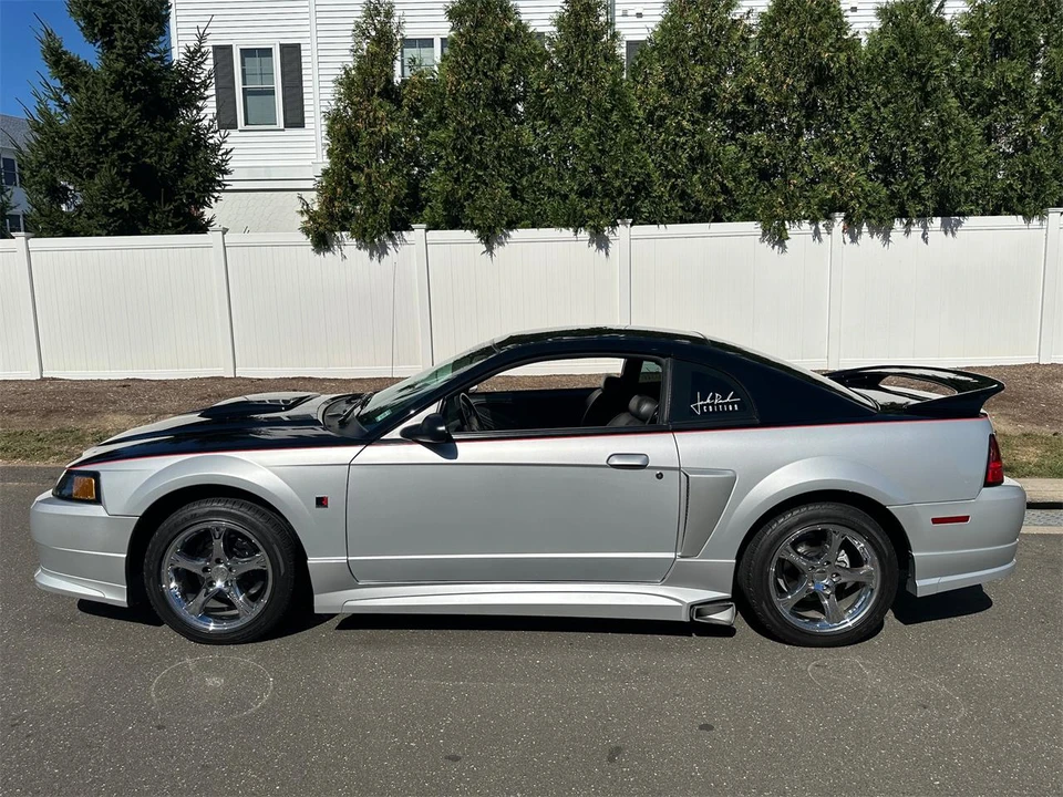2004 Ford SN95 Mustang - Image 3 of 31