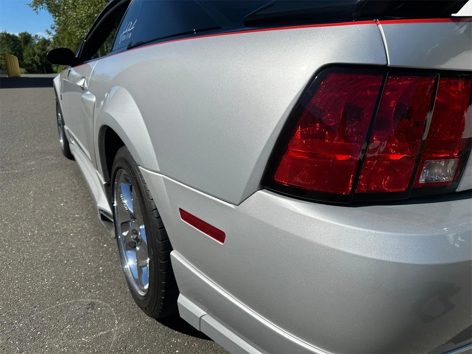 2004 Ford SN95 Mustang - Image 8 of 31